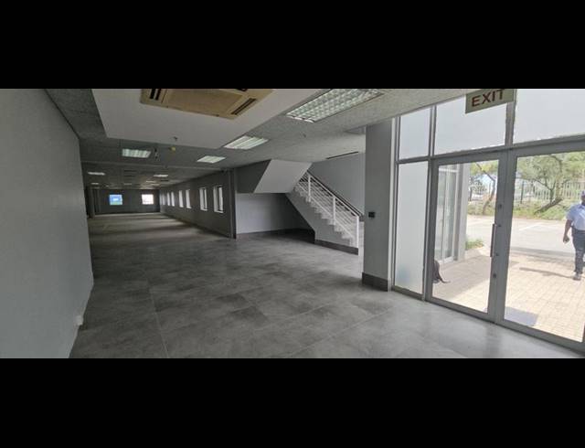 INDUSTRIAL PROPERTY TO RENT IN RANDJESPARK